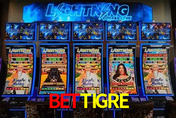 A Revolução dos Aplicativos de Jogos no BETTIGRE