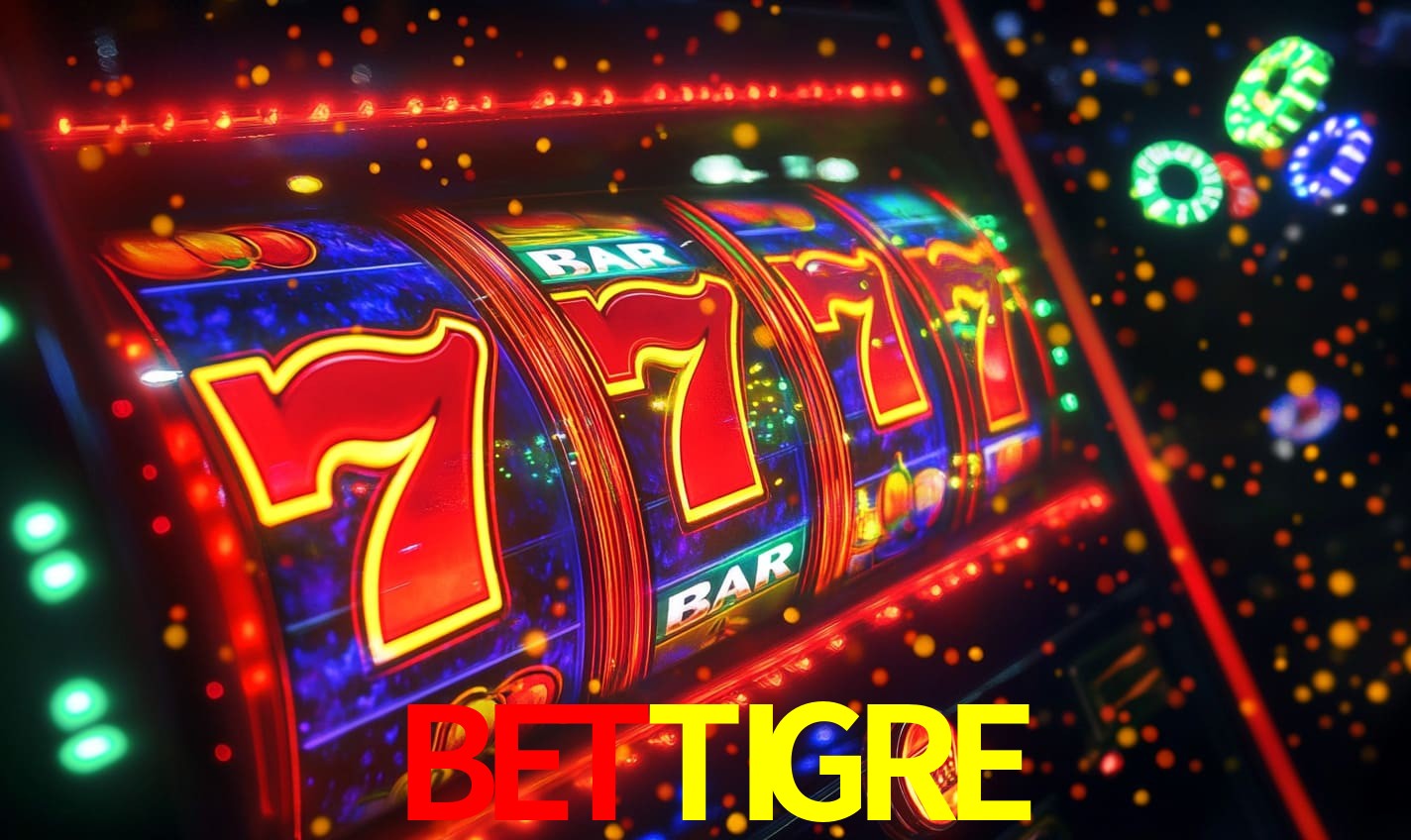 BETTIGRE - Reino das Grandes Apostas - BETTIGRE.COM