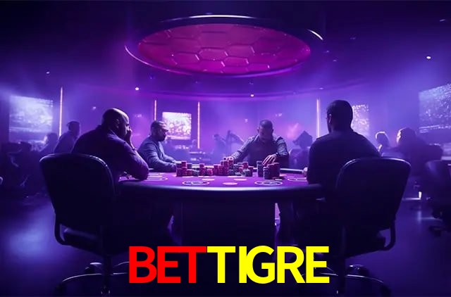Experiência VIP BETTIGRE