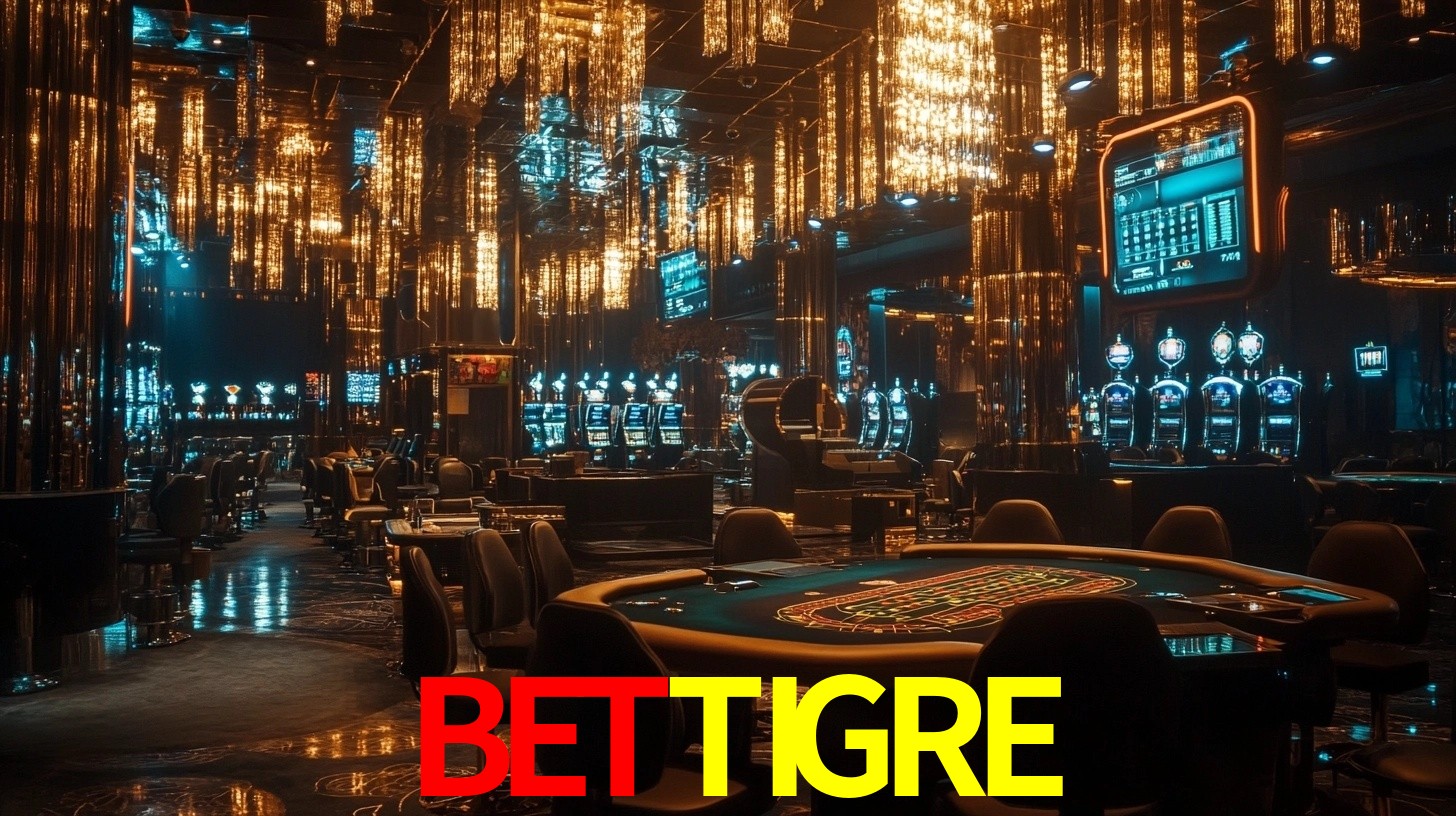 BETTIGRE Login