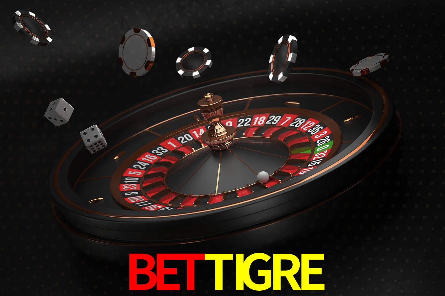 Sinta a adrenalina dos jogos de cassino com BETTIGRE