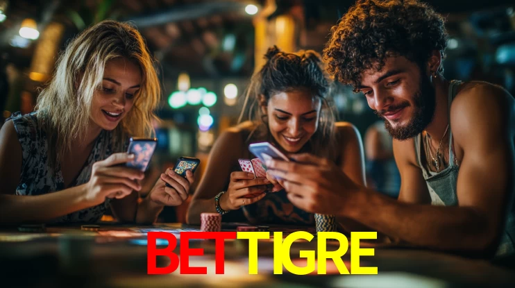 Live Casino BETTIGRE