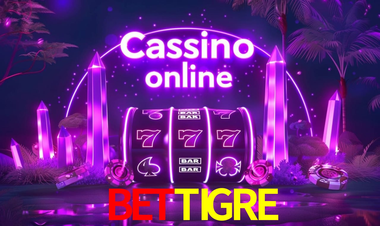 Design Responsivo BETTIGRE