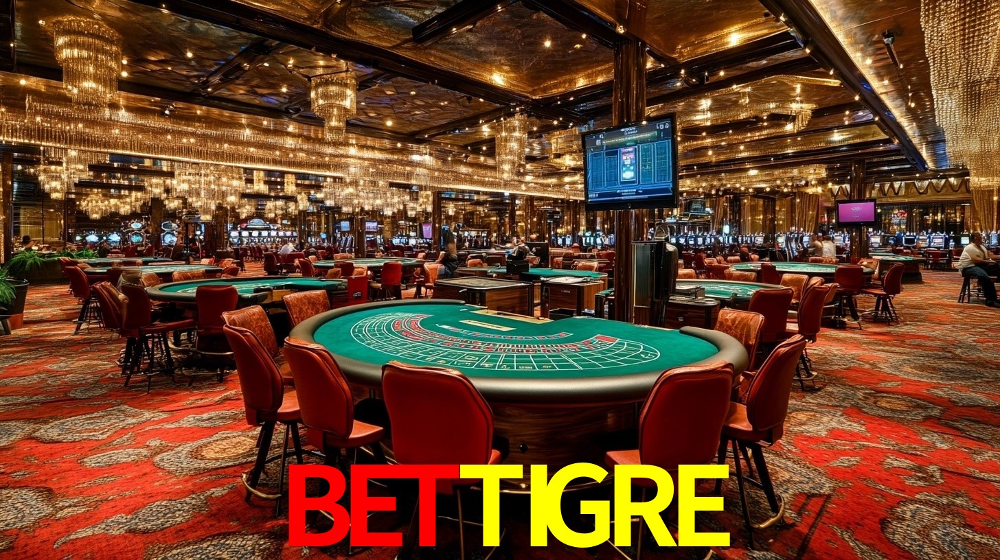BETTIGRE.COM