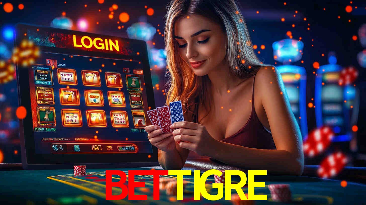 BETTIGRE Login