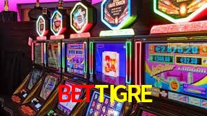 cassino BETTIGRE
