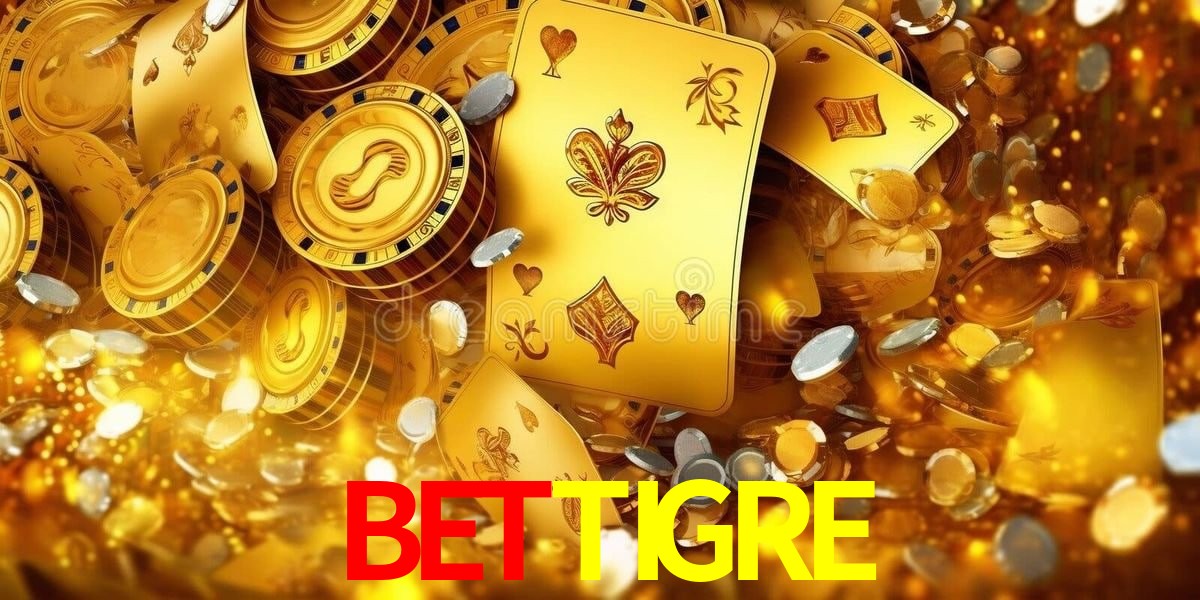 Descubra o Programa VIP da BETTIGRE: Vantagens Exclusivas para Jogadores