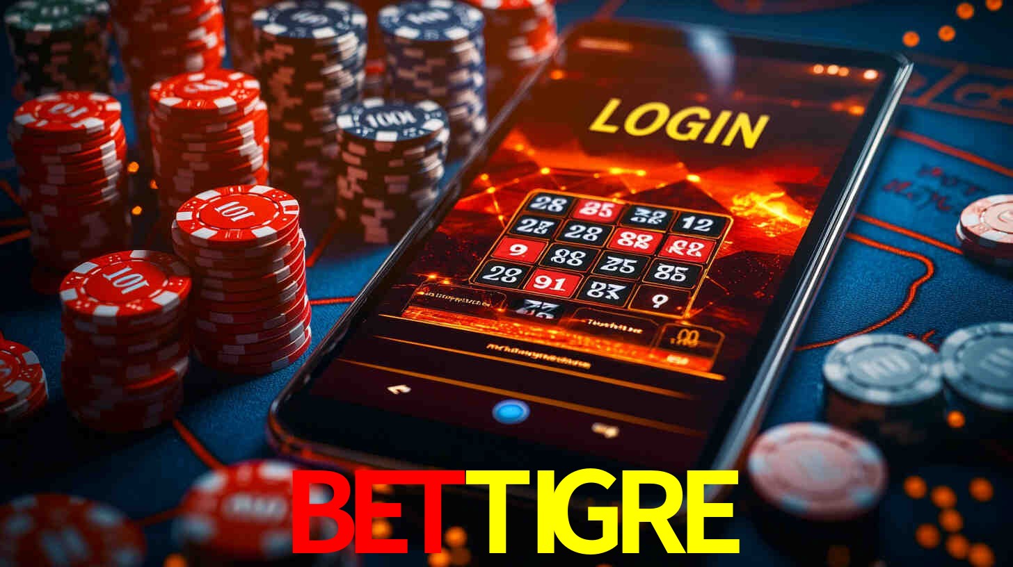 BETTIGRE: A Experiência de Casino com Jogos de Mesa ao Vivo