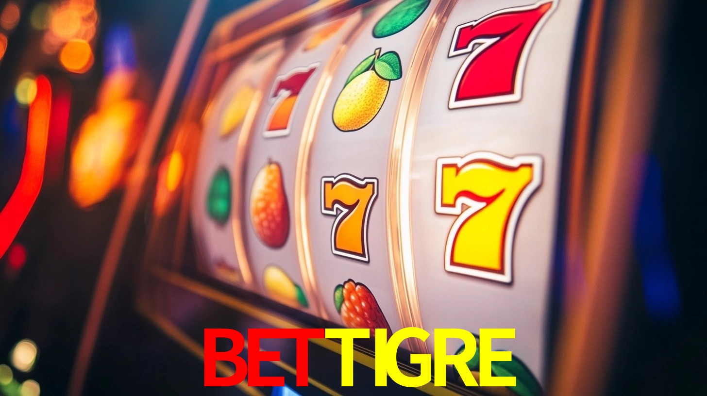 Cashback e recargas na BETTIGRE