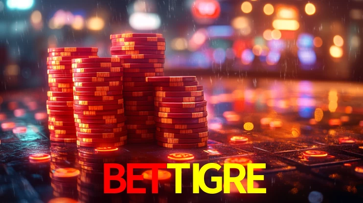 Experimente o Login Seguro Premium no BETTIGRE