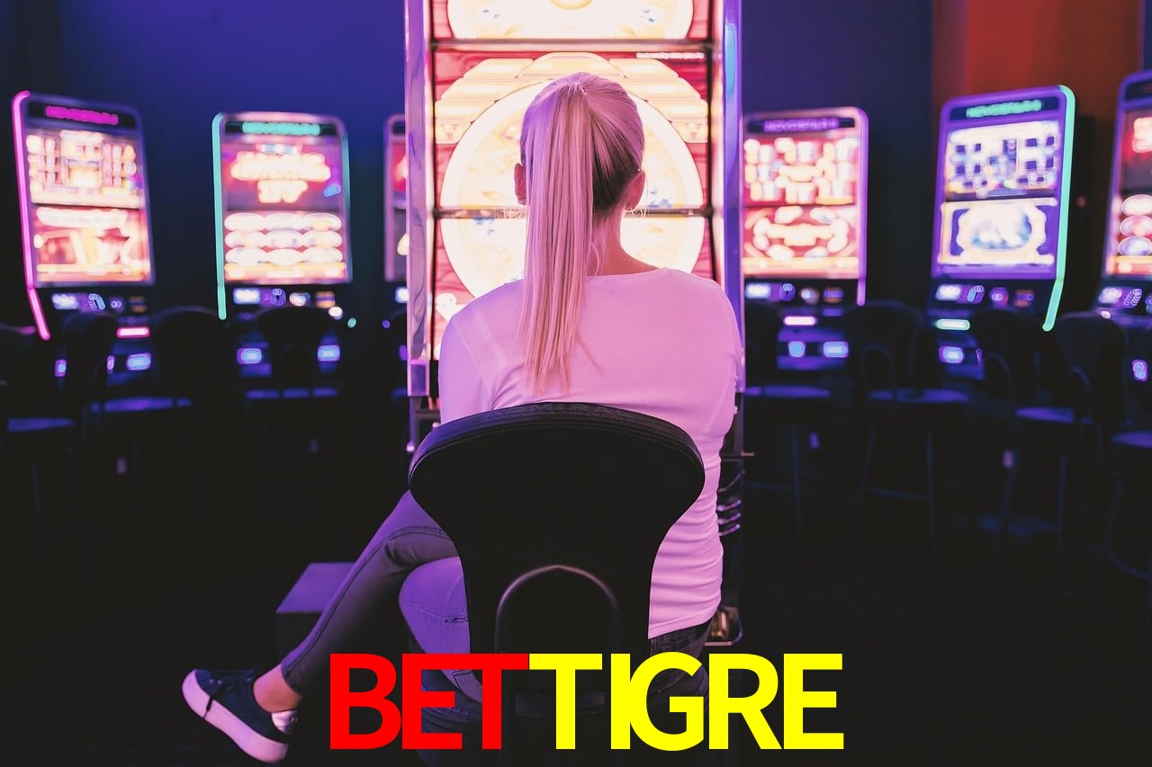 Live Casino BETTIGRE