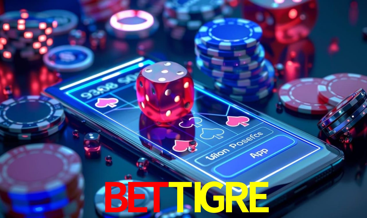 Canal oficial no Telegram da BETTIGRE