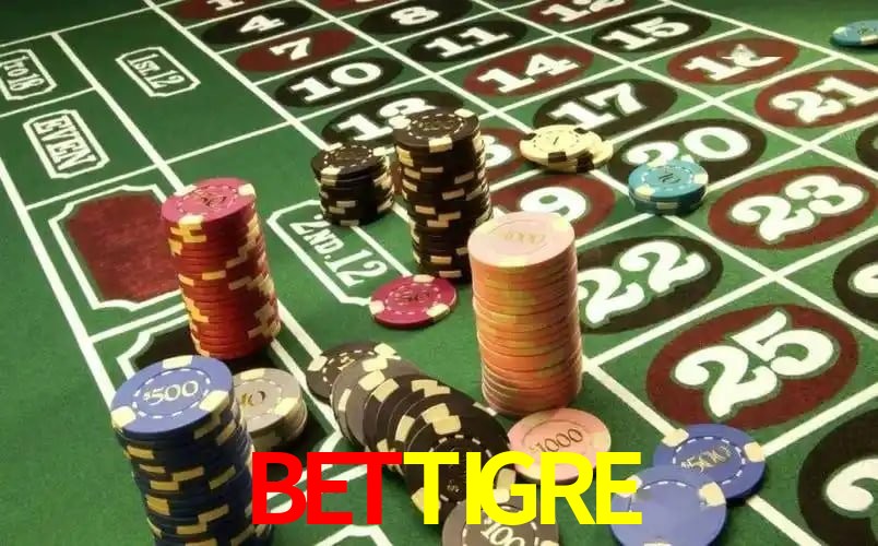 Recursos de Bônus BETTIGRE