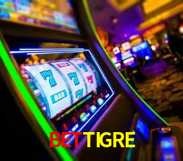 A Revolução dos Aplicativos de Jogos no BETTIGRE