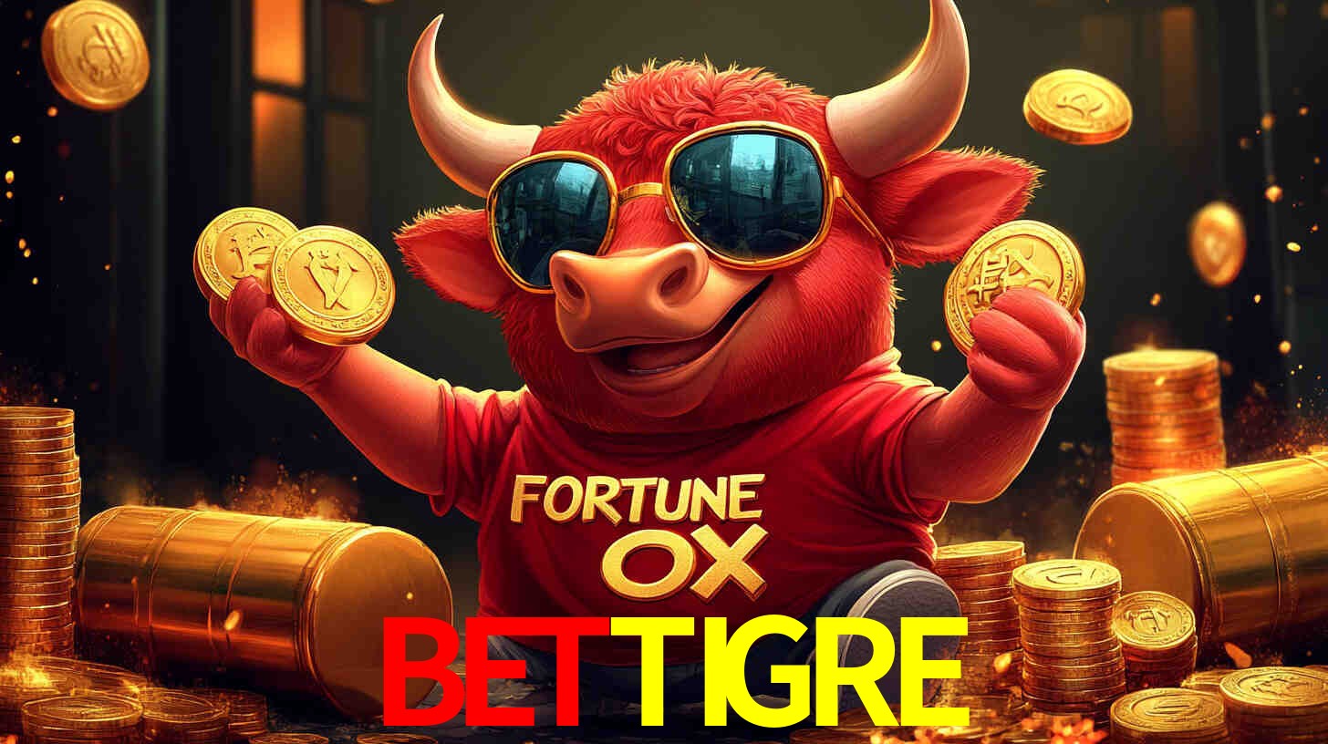 Inovações de Jogos na BETTIGRE: O Futuro das Experiências Interativas