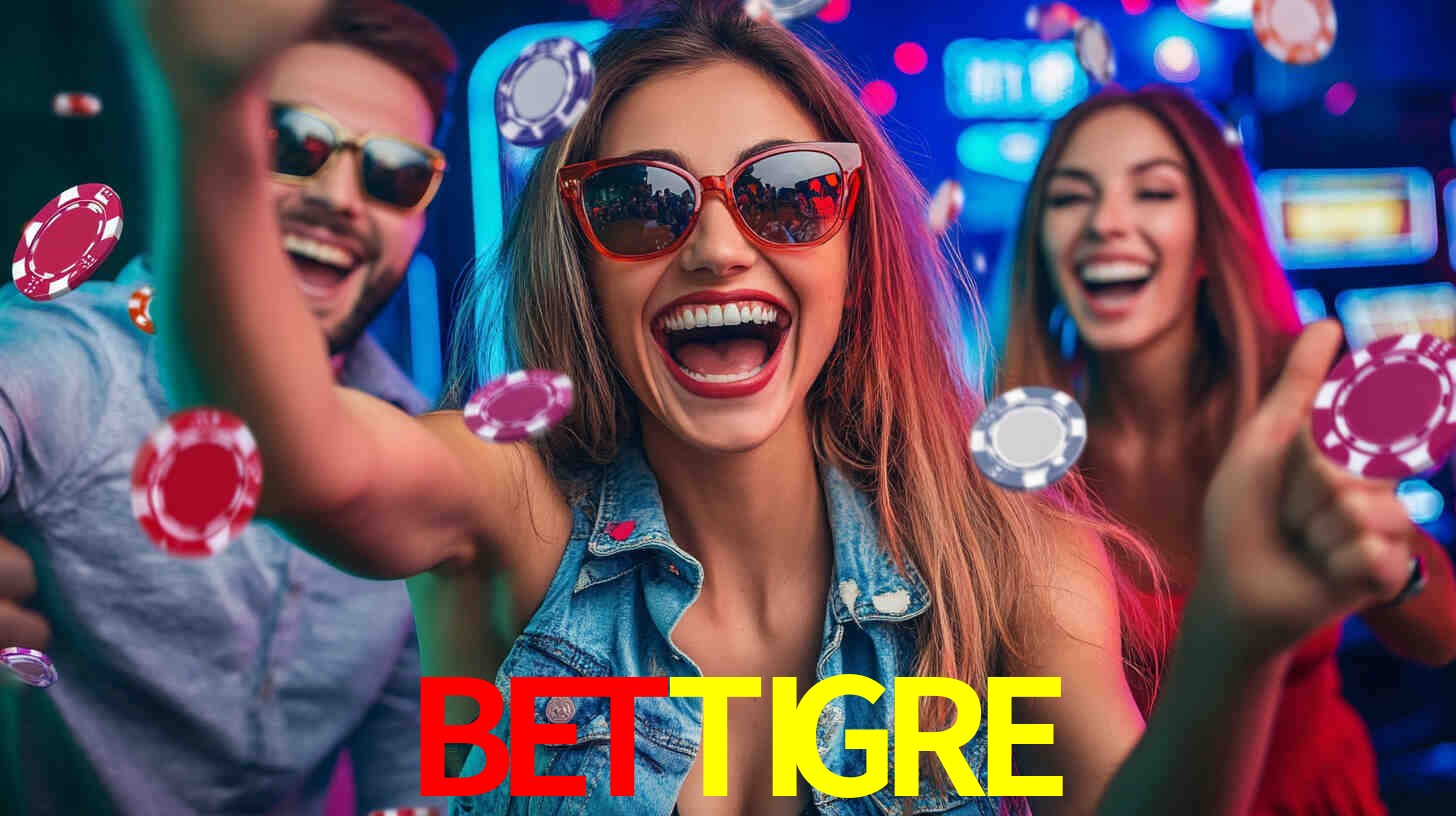 Apostas Esportivas na BETTIGRE: Um Guia Completo