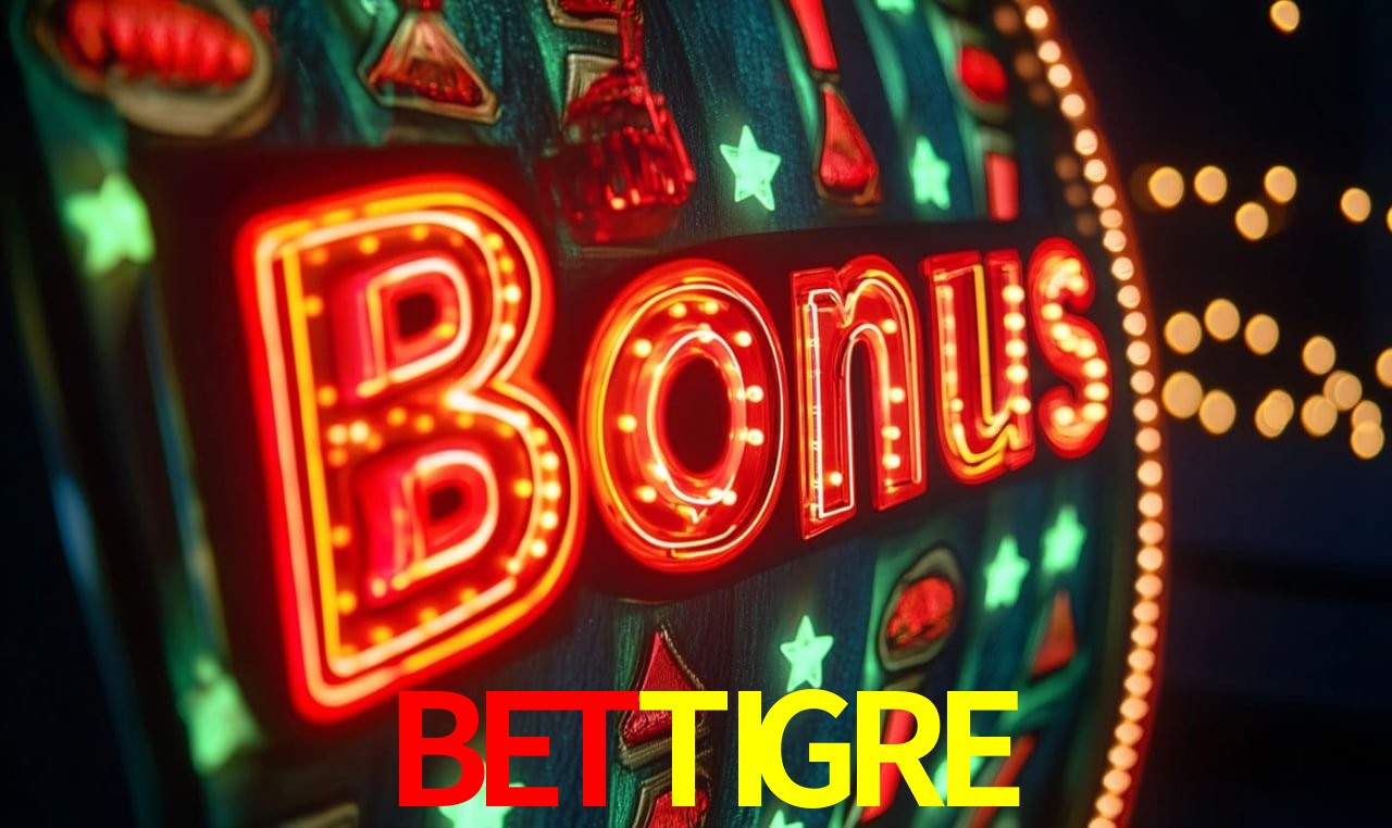 Roda da fortuna na BETTIGRE