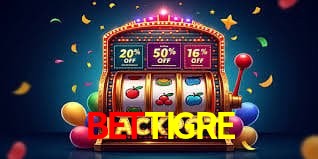 Promoção Relâmpago BETTIGRE