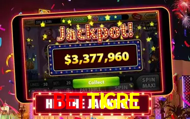 Descubra a Magia dos Jogos de Arcade no BETTIGRE
