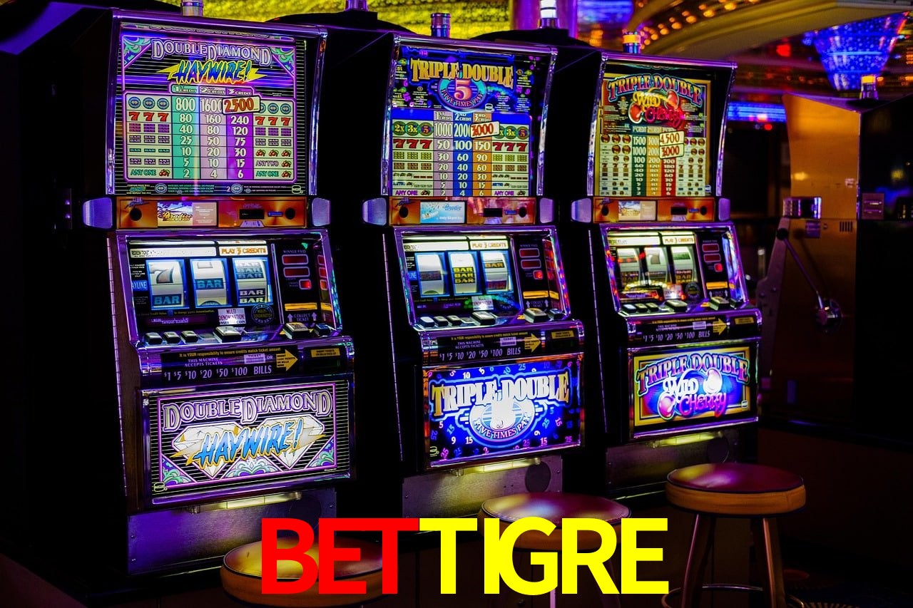 Casino VIP BETTIGRE
