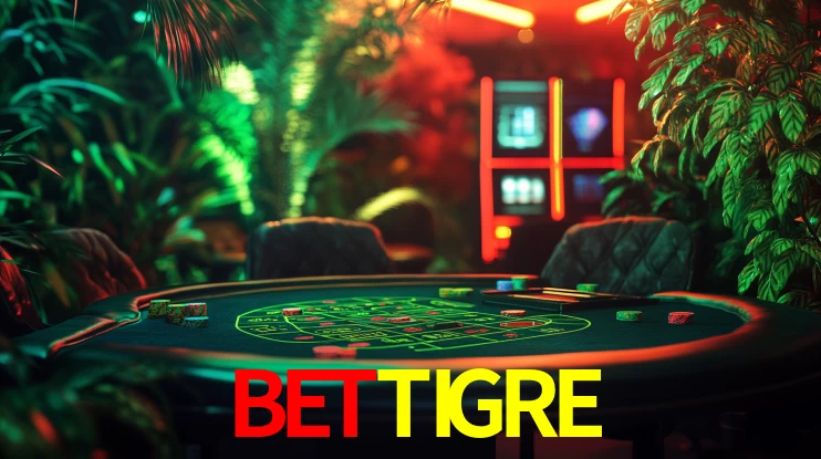 Blackjack Table BETTIGRE