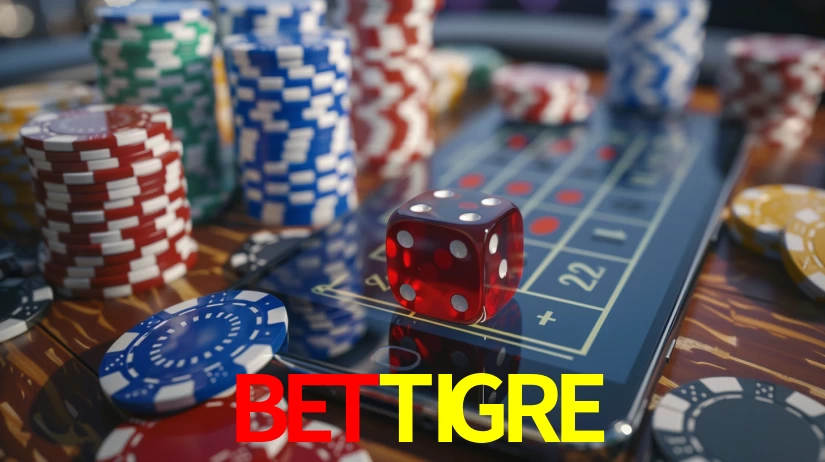 Bônus Generosos e Exclusivos no BETTIGRE para Você!