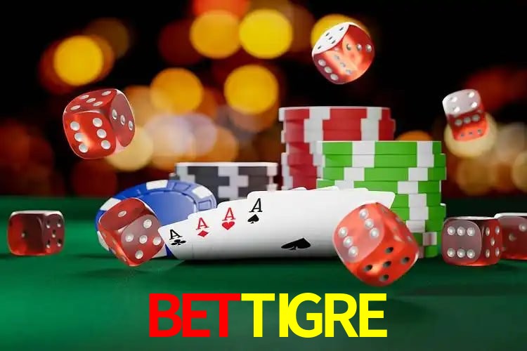 Diretório de Jogos BETTIGRE