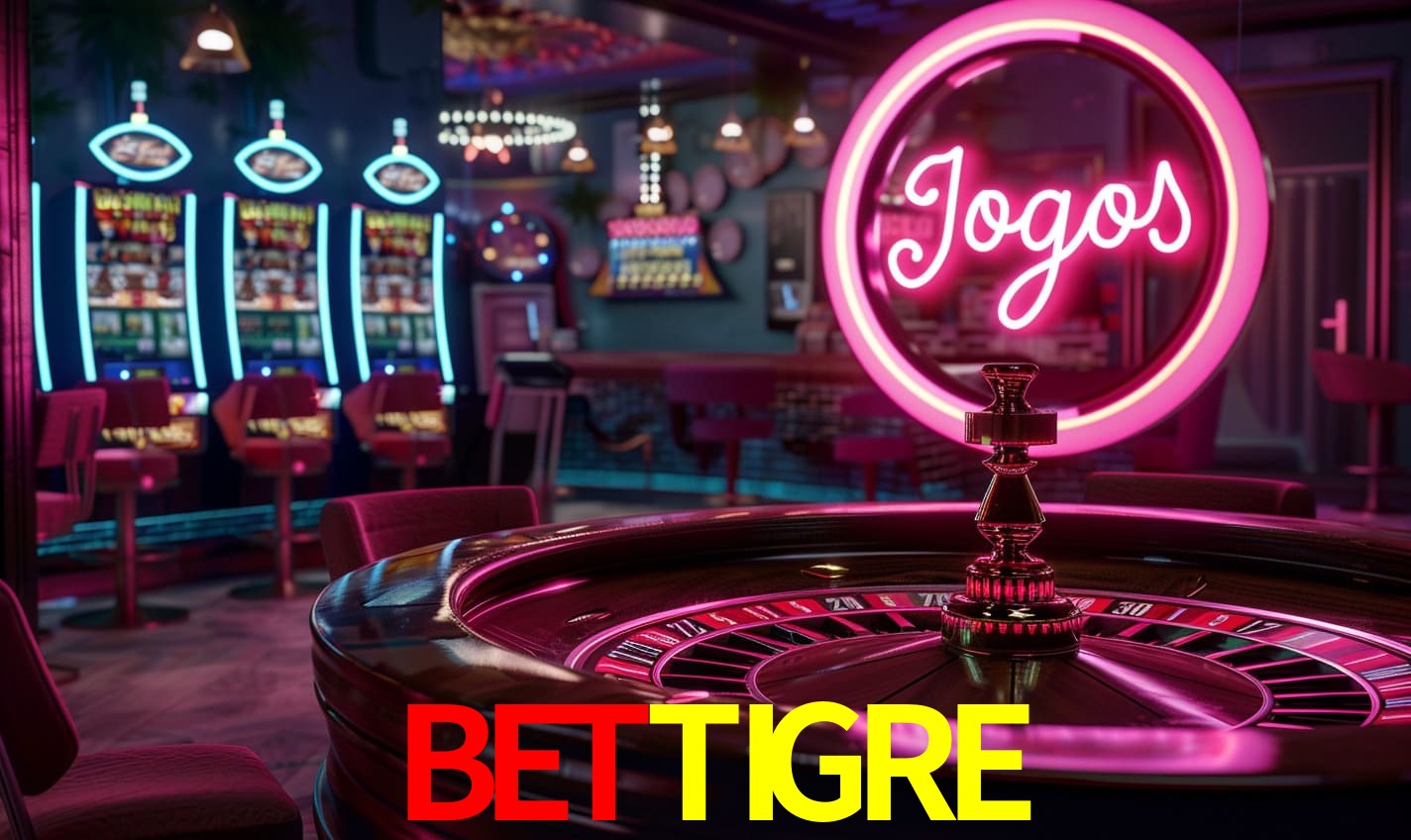 Explorando a Categoria de Eventos em Apostas na BETTIGRE