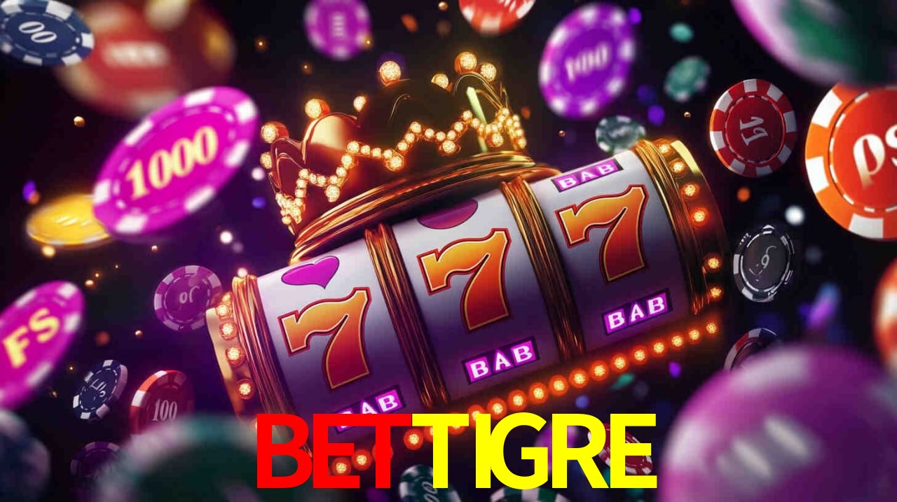 Slot Games BETTIGRE