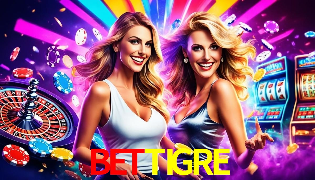 Página oficial no Facebook da BETTIGRE