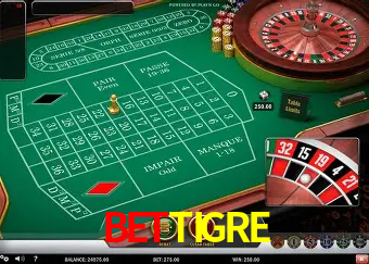 Descubra a Essência do BETTIGRE: Nossa História e Compromissos