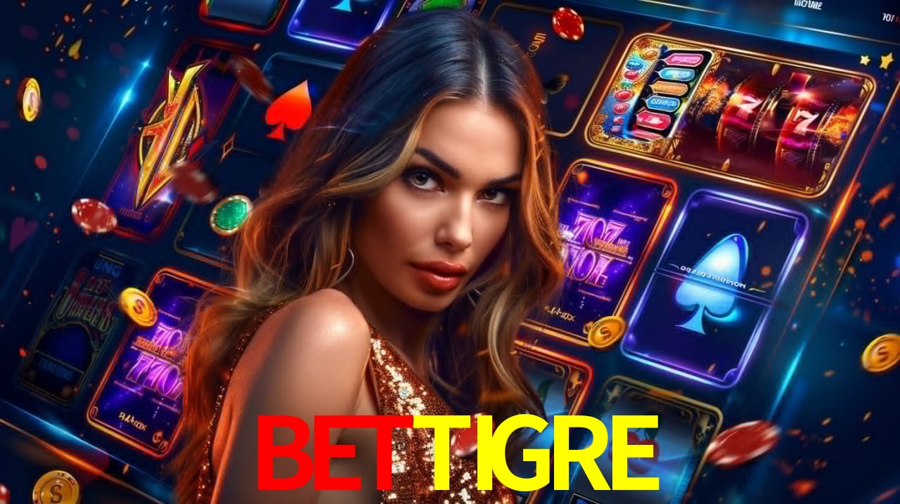 Desvendando o Mundo dos Jogos Virtuais na BETTIGRE