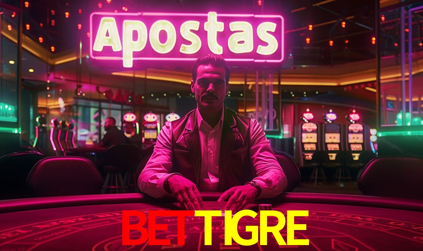 Descubra a Essência do BETTIGRE: Nossa História e Compromissos