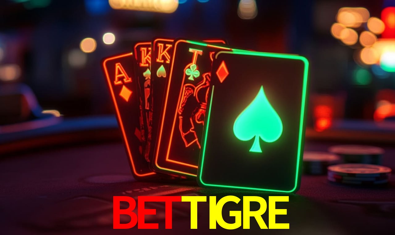 Estatísticas do Jogo BETTIGRE