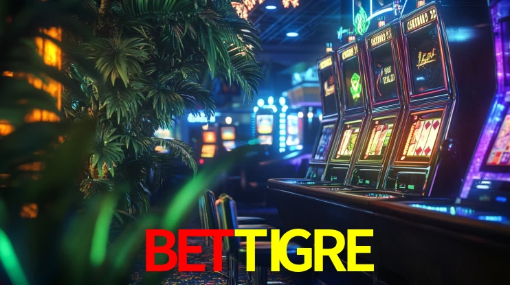 VIP Casino BETTIGRE