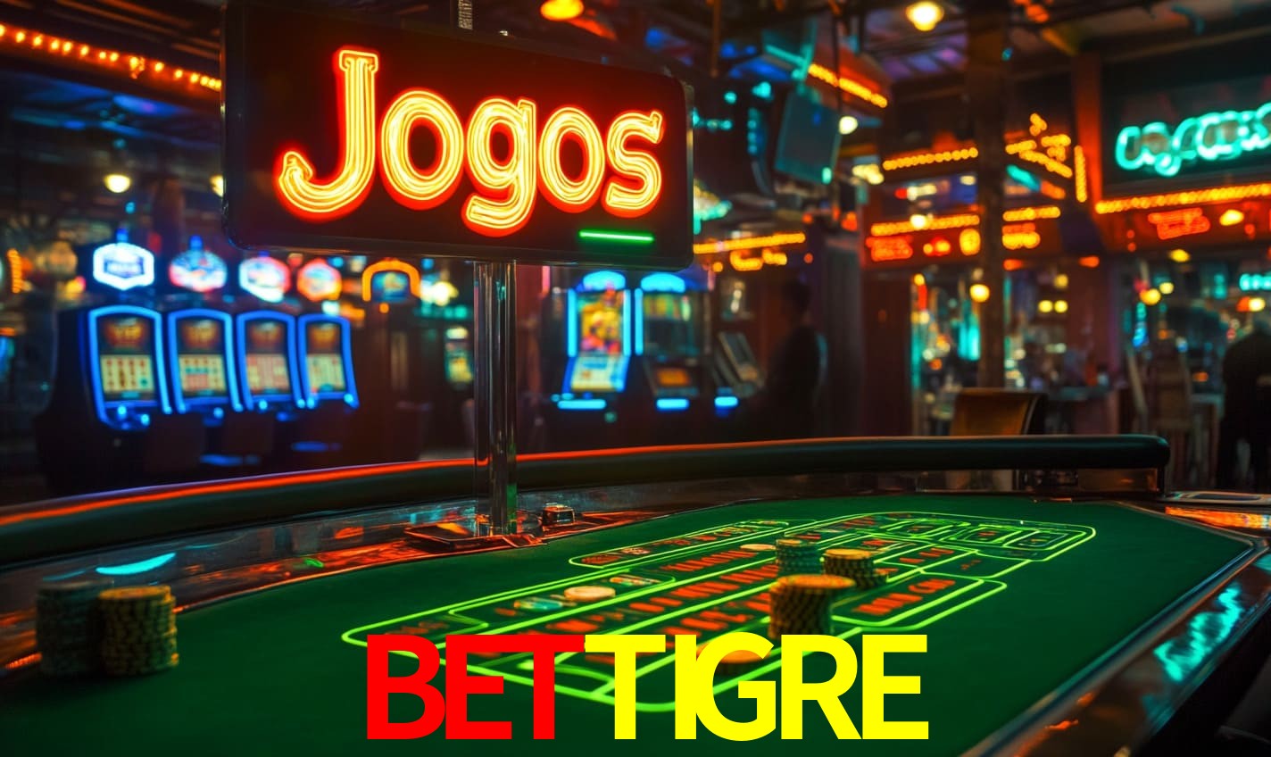 Login Seguro BETTIGRE