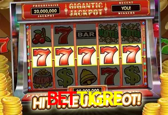 Descubra o Mundo do Cassino Online com BETTIGRE