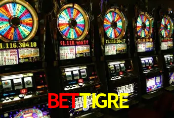Descubra a Magia dos Jogos de Arcade no BETTIGRE