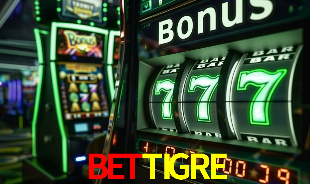 Game Providers BETTIGRE