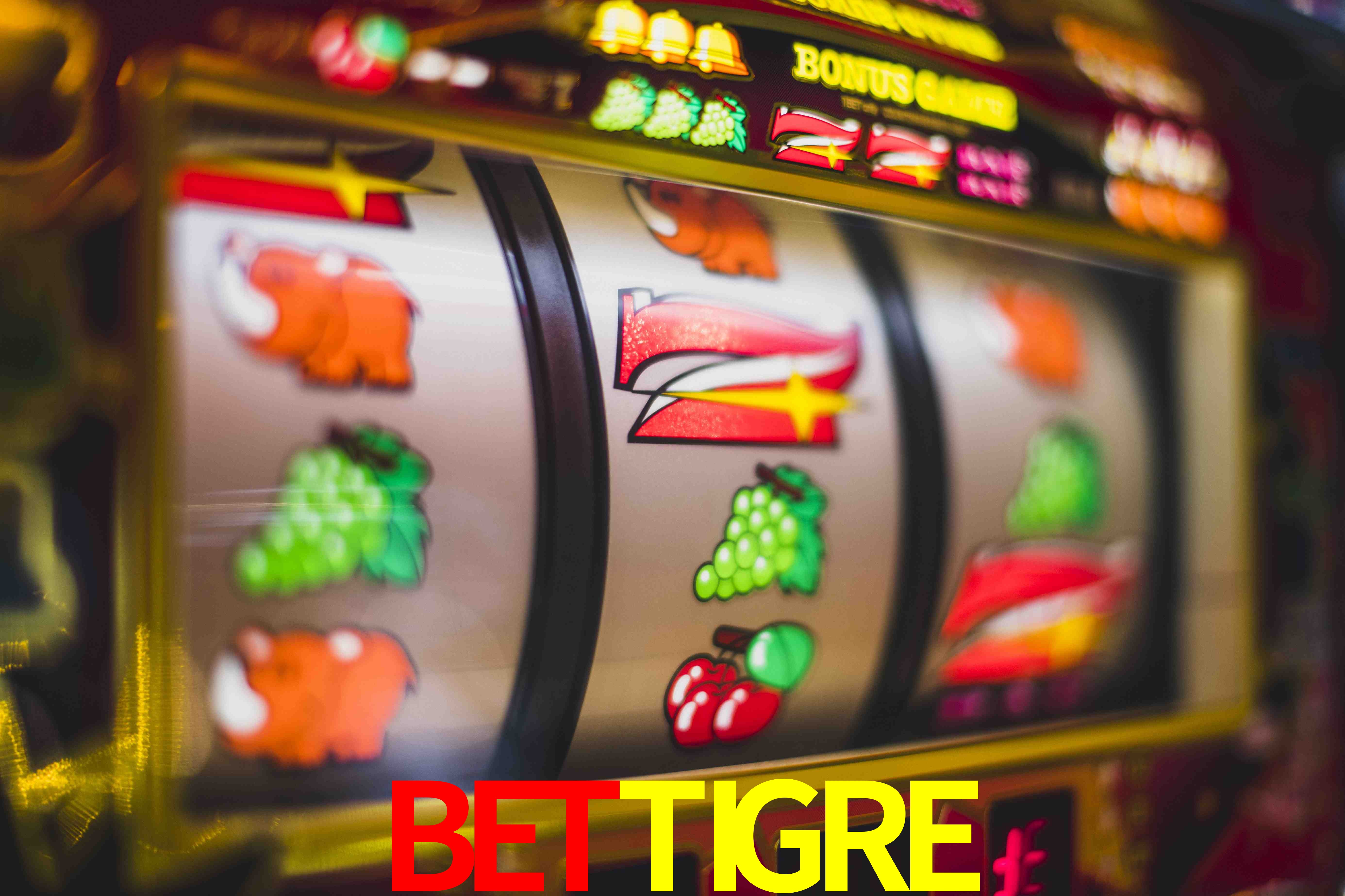 Tennis Betting BETTIGRE