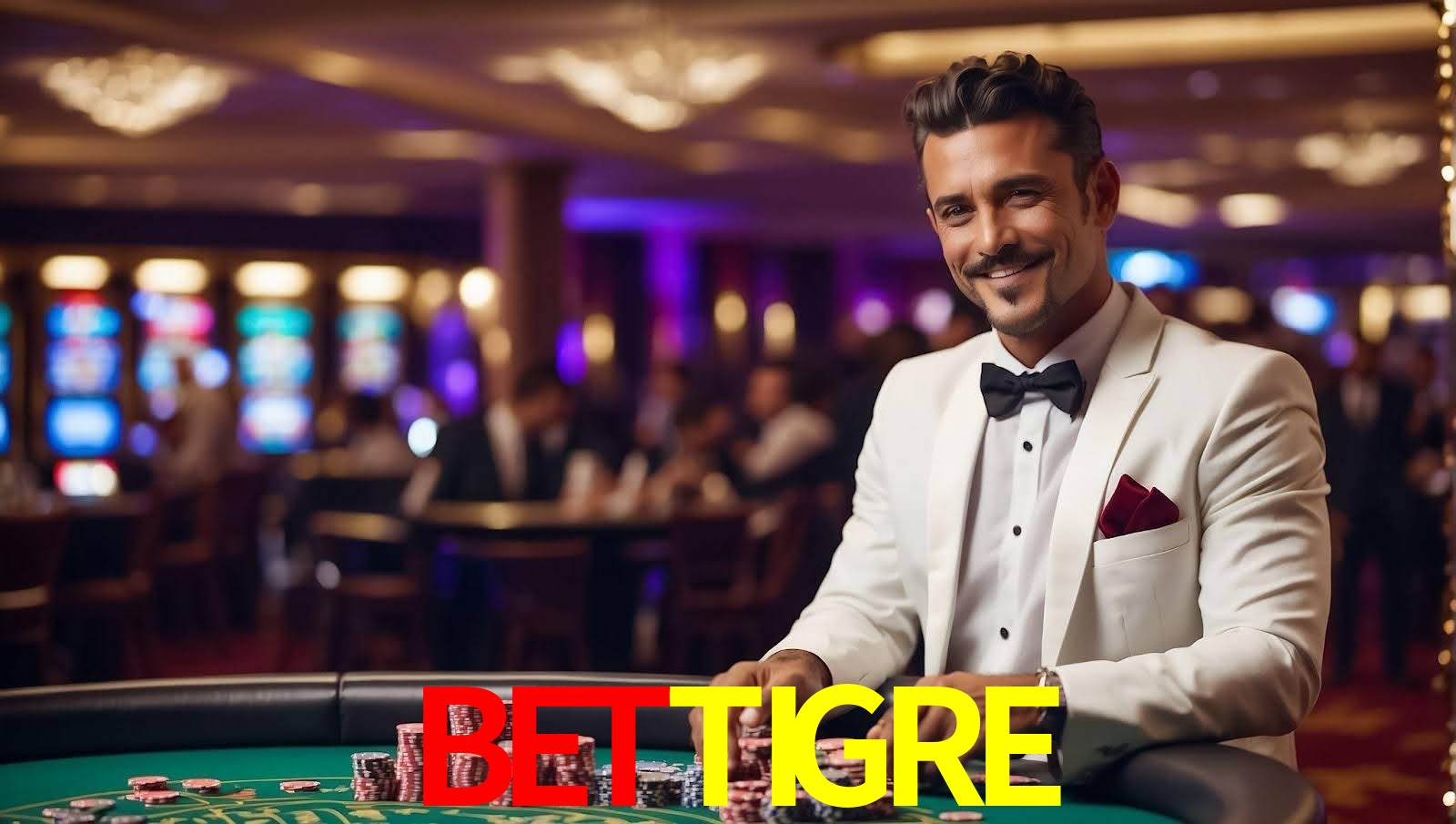 Integração de APIs BETTIGRE