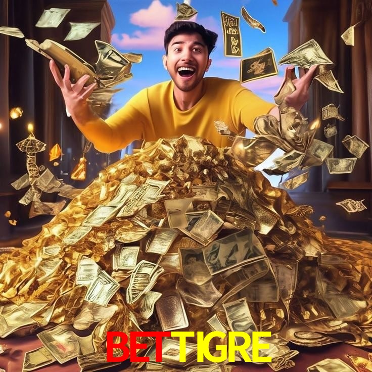 Bônus Diários BETTIGRE