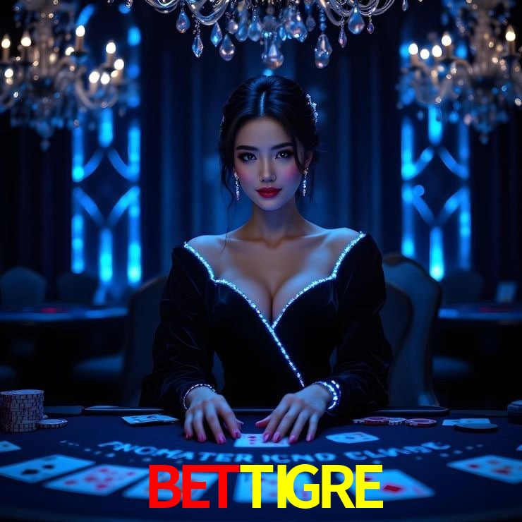 Jogos de Slot BETTIGRE