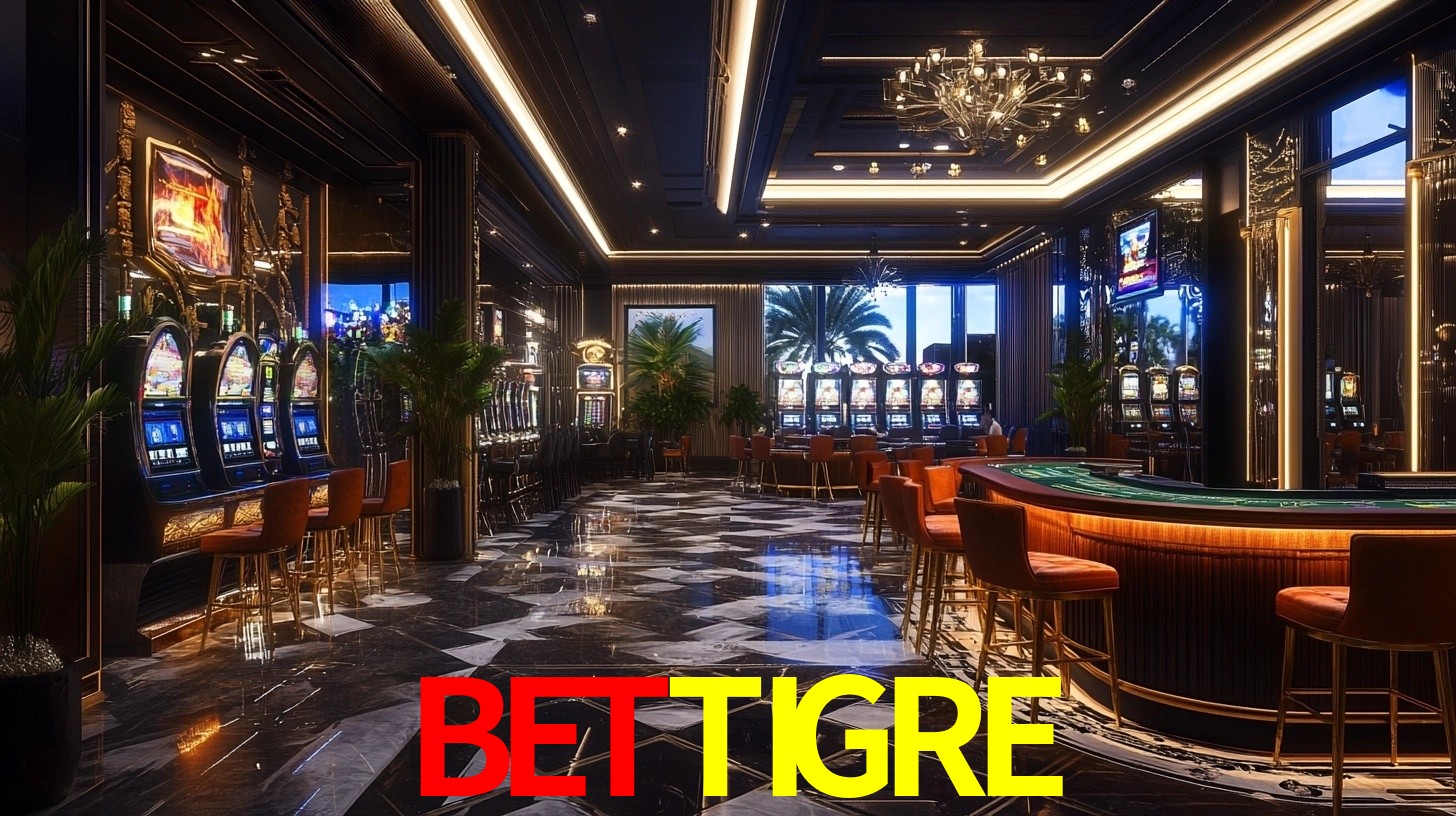 BETTIGRE App Interface